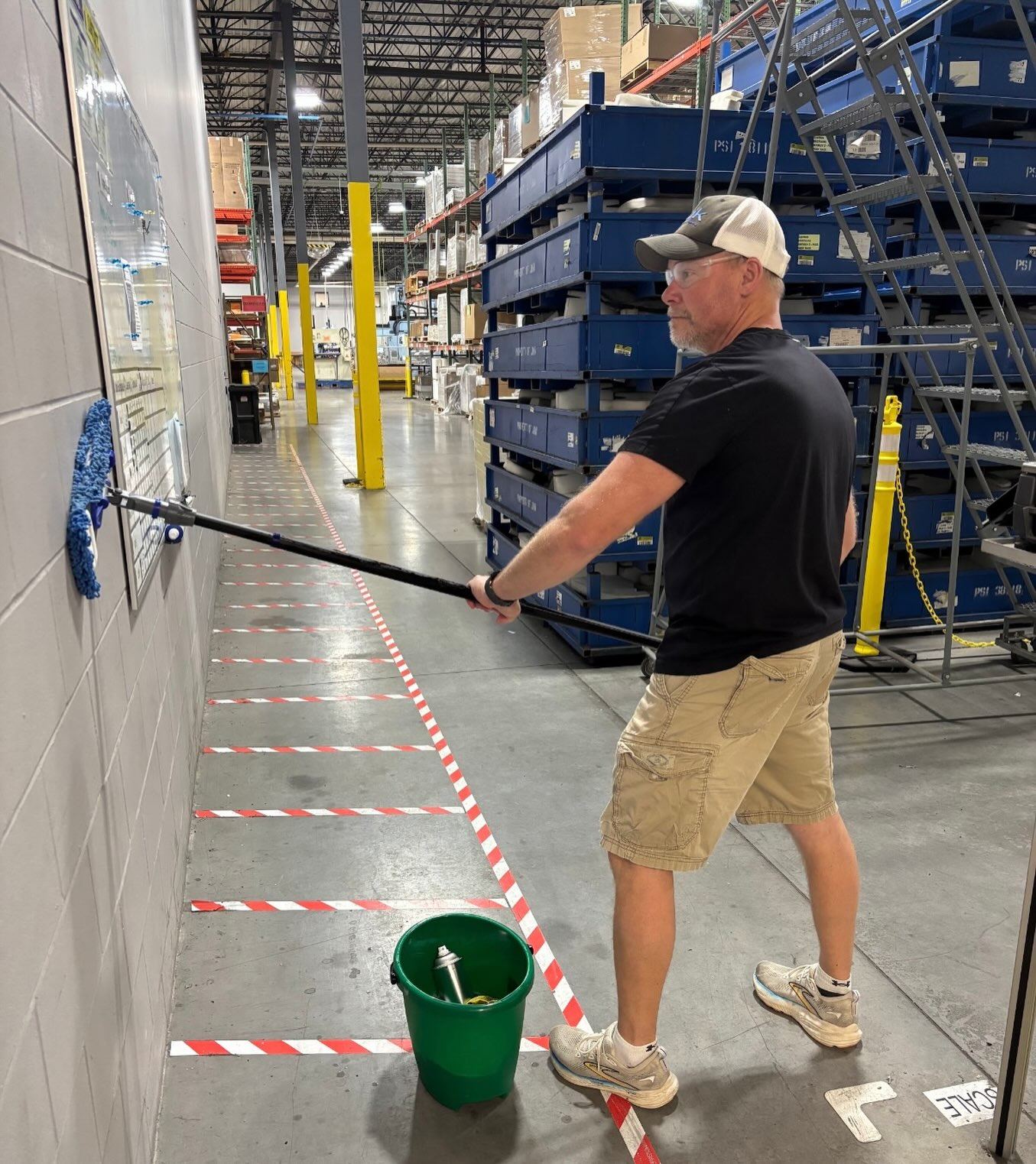 Post-Construction Cleaning by First Impressions